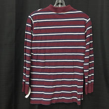 Load image into Gallery viewer, Striped Polo Shirt

