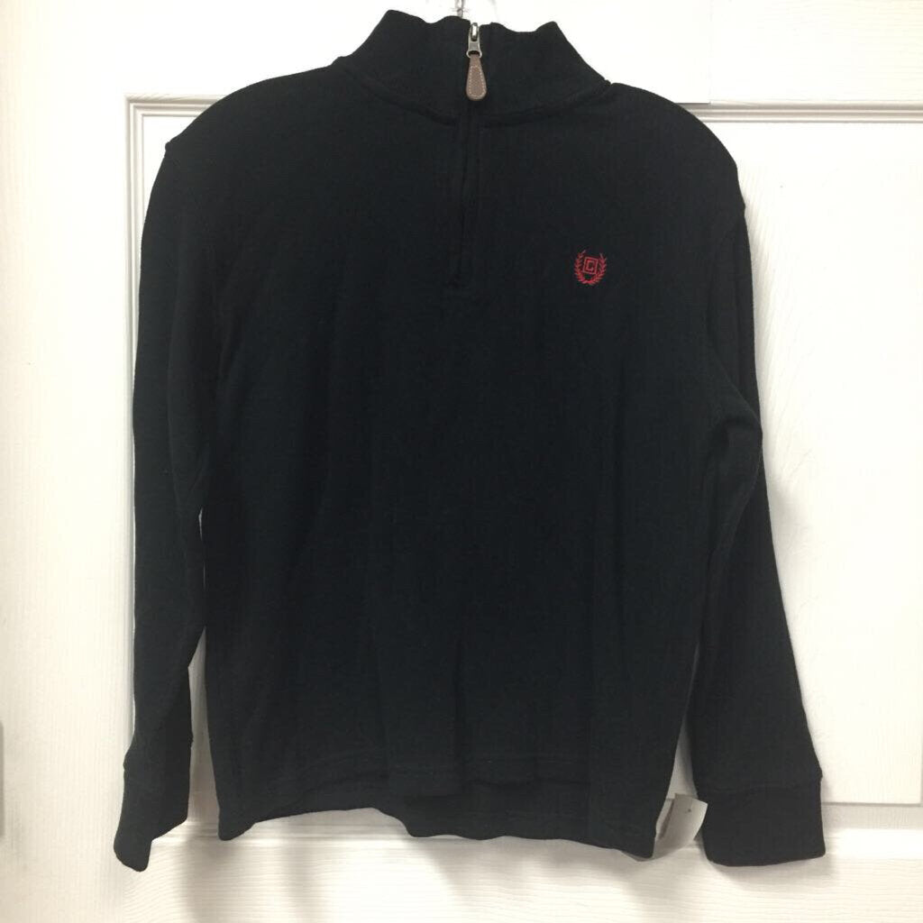 Half-Zip Shirt