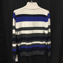 Load image into Gallery viewer, Half-Zip Sweater

