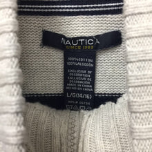 Load image into Gallery viewer, Half-Zip Sweater
