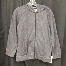 Load image into Gallery viewer, Hooded Zip Sweatshirt
