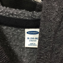 Load image into Gallery viewer, Hooded Zip Sweatshirt
