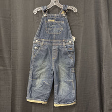 Load image into Gallery viewer, Denim Overalls
