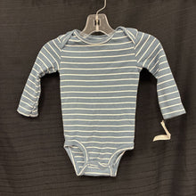 Load image into Gallery viewer, Striped Onesie
