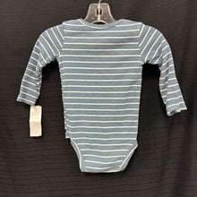 Load image into Gallery viewer, Striped Onesie
