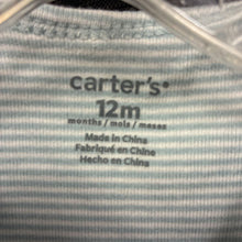 Load image into Gallery viewer, Striped Onesie
