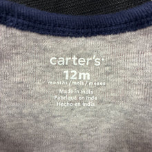 Load image into Gallery viewer, Striped Onesie
