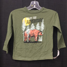 Load image into Gallery viewer, "Ready for Adventure" Shirt
