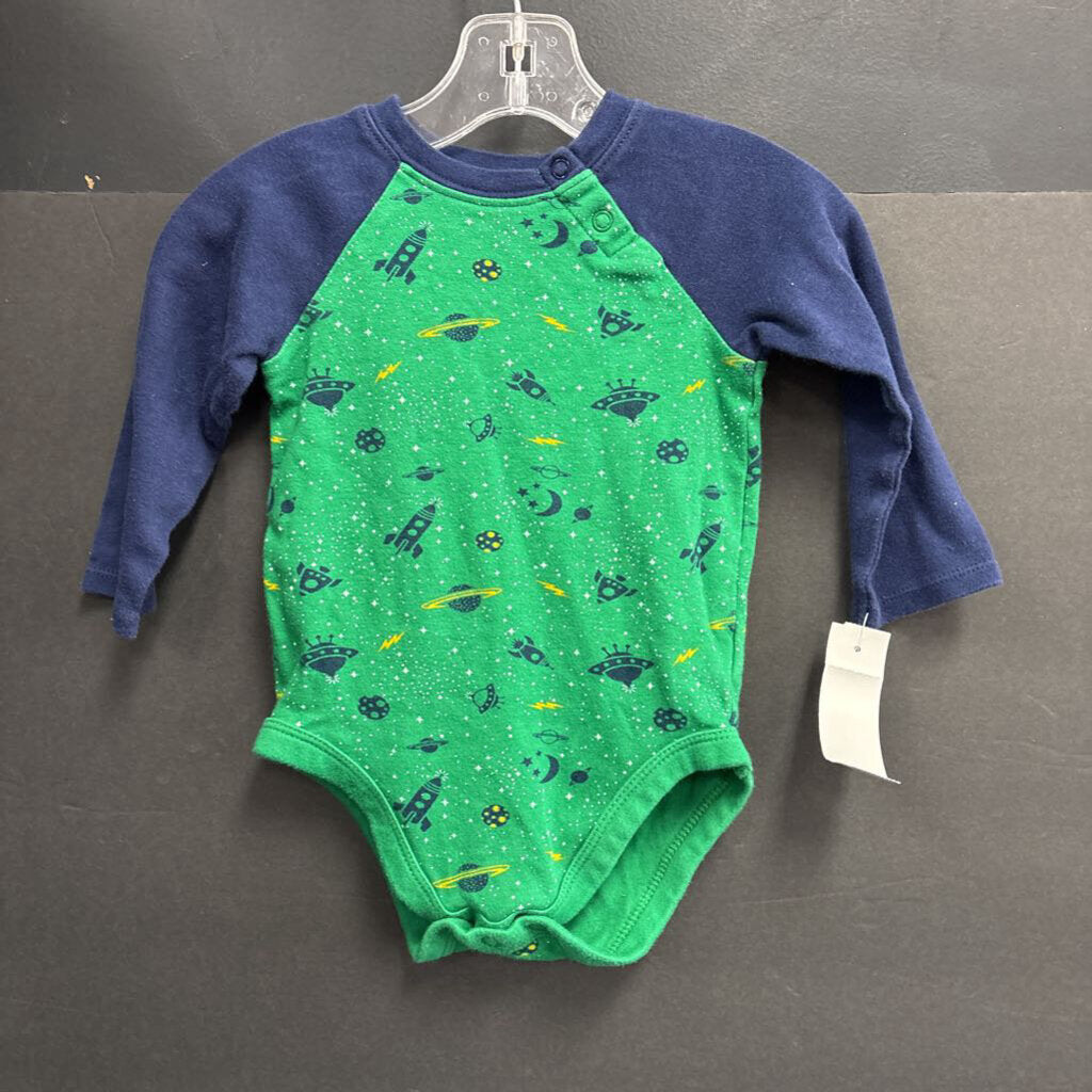 Space Onesie
