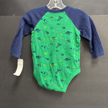 Load image into Gallery viewer, Space Onesie

