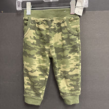 Load image into Gallery viewer, Camo Sweat Pants

