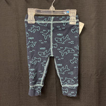Load image into Gallery viewer, &quot;hello!&quot; Shark Pants
