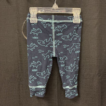 Load image into Gallery viewer, &quot;hello!&quot; Shark Pants
