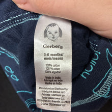 Load image into Gallery viewer, &quot;hello!&quot; Shark Pants
