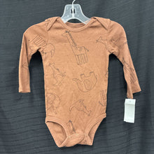 Load image into Gallery viewer, Animal Onesie (Little Planet)
