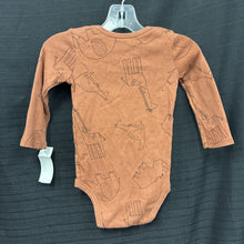 Load image into Gallery viewer, Animal Onesie (Little Planet)
