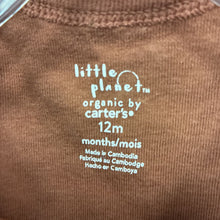 Load image into Gallery viewer, Animal Onesie (Little Planet)
