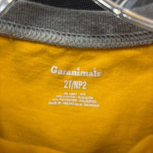 Load image into Gallery viewer, &quot;Tough Guy&quot; Dinosaur Shirt
