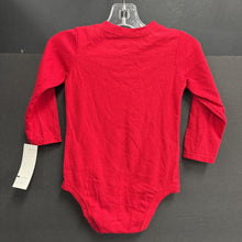 Load image into Gallery viewer, &quot;Let&#39;s Play&quot; Onesie
