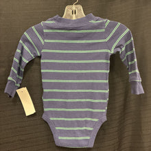 Load image into Gallery viewer, Striped Onesie
