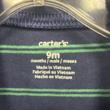 Load image into Gallery viewer, Striped Onesie
