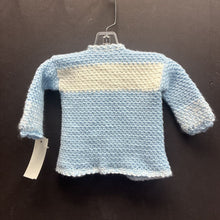 Load image into Gallery viewer, Open Front Knit Sweater
