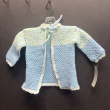 Load image into Gallery viewer, Open Front Knit Sweater
