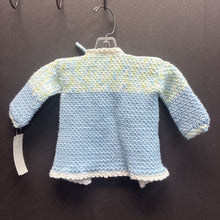 Load image into Gallery viewer, Open Front Knit Sweater
