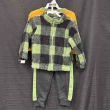 Load image into Gallery viewer, 3pc "Camp..." Outfit (NEW) (Max &amp; Marcus)

