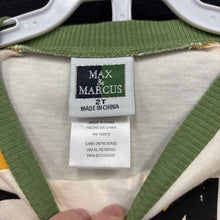 Load image into Gallery viewer, 3pc &quot;Camp...&quot; Outfit (NEW) (Max &amp; Marcus)
