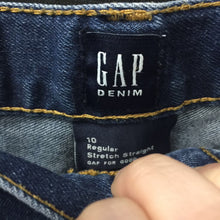 Load image into Gallery viewer, Denim Pants
