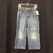 Load image into Gallery viewer, Denim Pants
