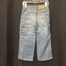 Load image into Gallery viewer, Denim Pants
