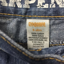 Load image into Gallery viewer, Denim Pants
