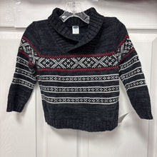 Load image into Gallery viewer, Knit Sweater
