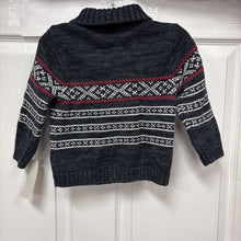 Load image into Gallery viewer, Knit Sweater
