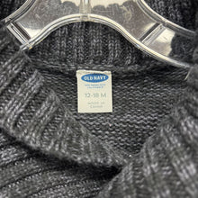 Load image into Gallery viewer, Knit Sweater
