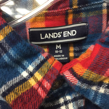 Load image into Gallery viewer, Plaid Button Down Shirt
