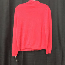 Load image into Gallery viewer, Zip Sweater
