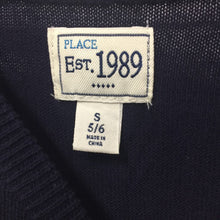 Load image into Gallery viewer, Argyle Sweater
