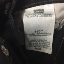 Load image into Gallery viewer, Denim Pants
