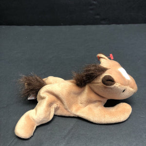 Derby the Horse Beanie Baby