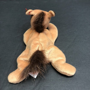 Derby the Horse Beanie Baby