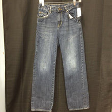 Load image into Gallery viewer, Denim Pants

