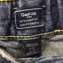 Load image into Gallery viewer, Denim Pants
