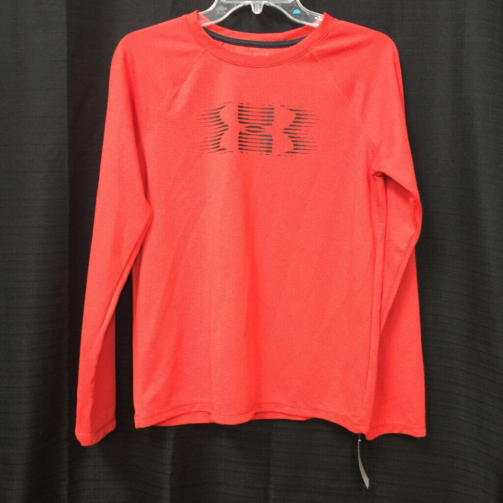 Athletic Shirt