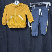 Load image into Gallery viewer, 2pc Hooded Outfit
