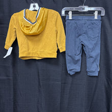 Load image into Gallery viewer, 2pc Hooded Outfit
