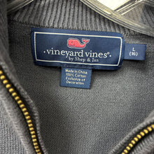 Load image into Gallery viewer, Half-Zip Sweater
