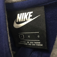 Load image into Gallery viewer, Hooded Zip Sweatshirt
